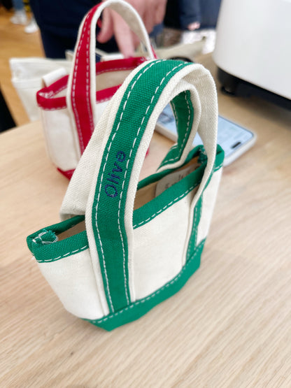Mini Tote