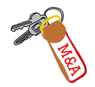 an M&A original